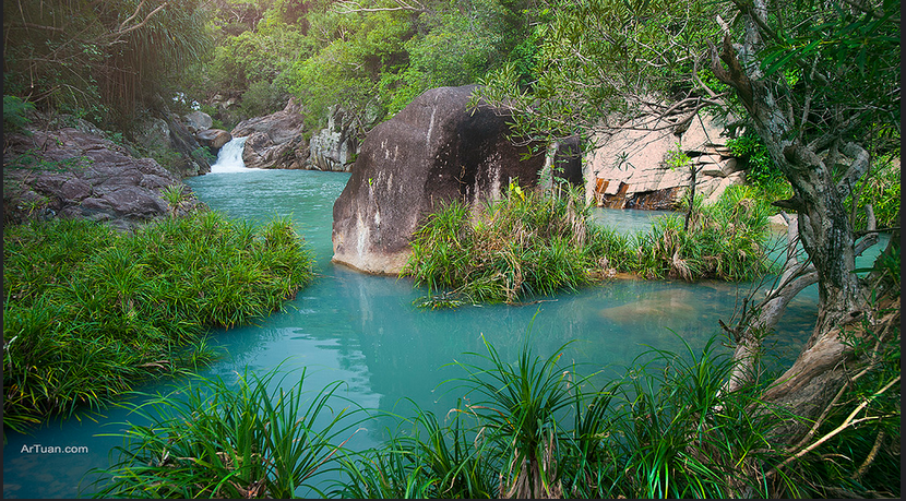 núi chúa phan rang ninh thuận